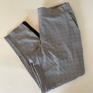 Athleta Brooklyn Ankle Straight Pant